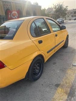 Saipa Tiba